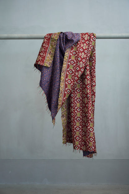 NEO KANTHA｜STOLE 04