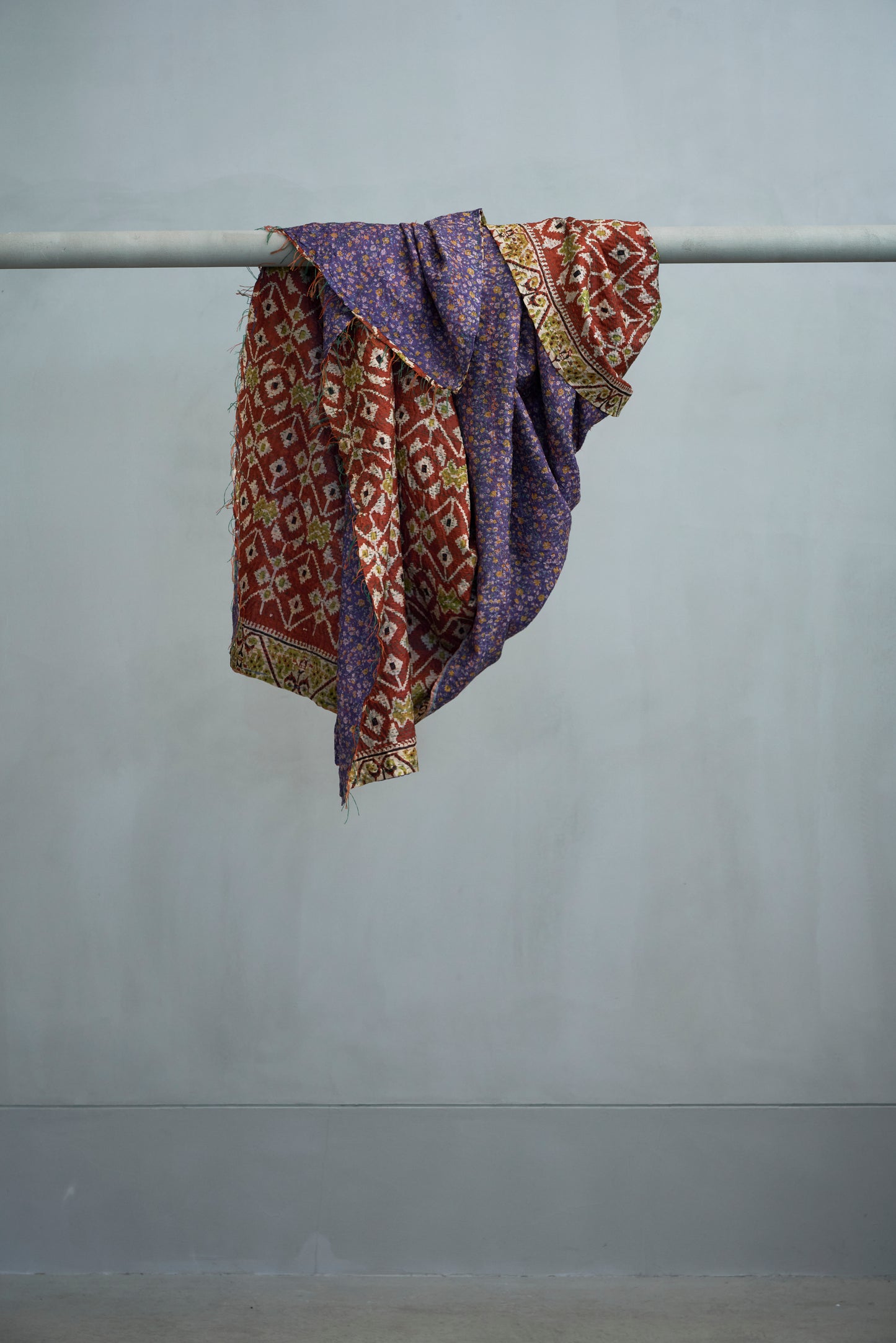 NEO KANTHA｜STOLE 04