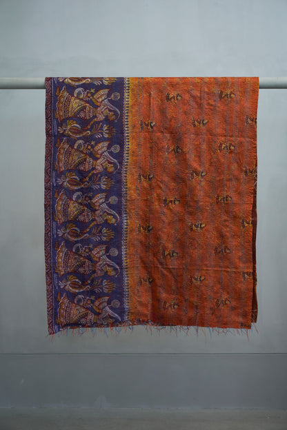 NEO KANTHA｜STOLE 05