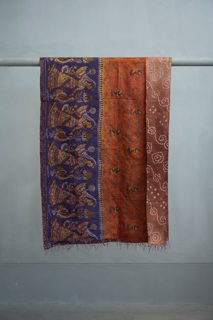 NEO KANTHA｜STOLE 05