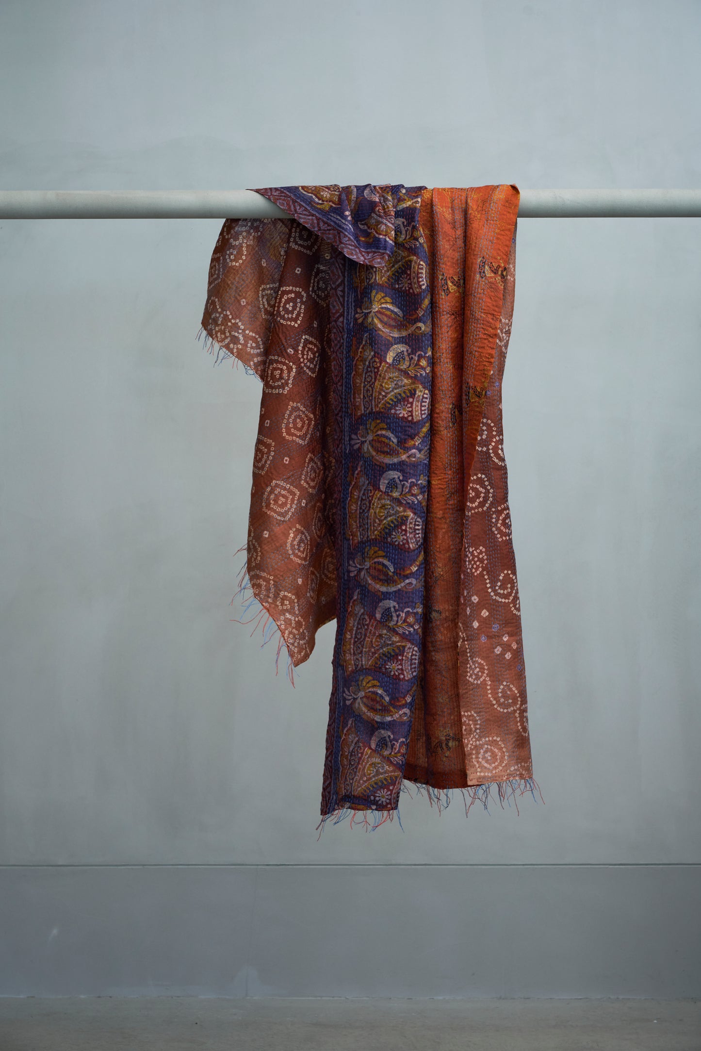 NEO KANTHA｜STOLE 05