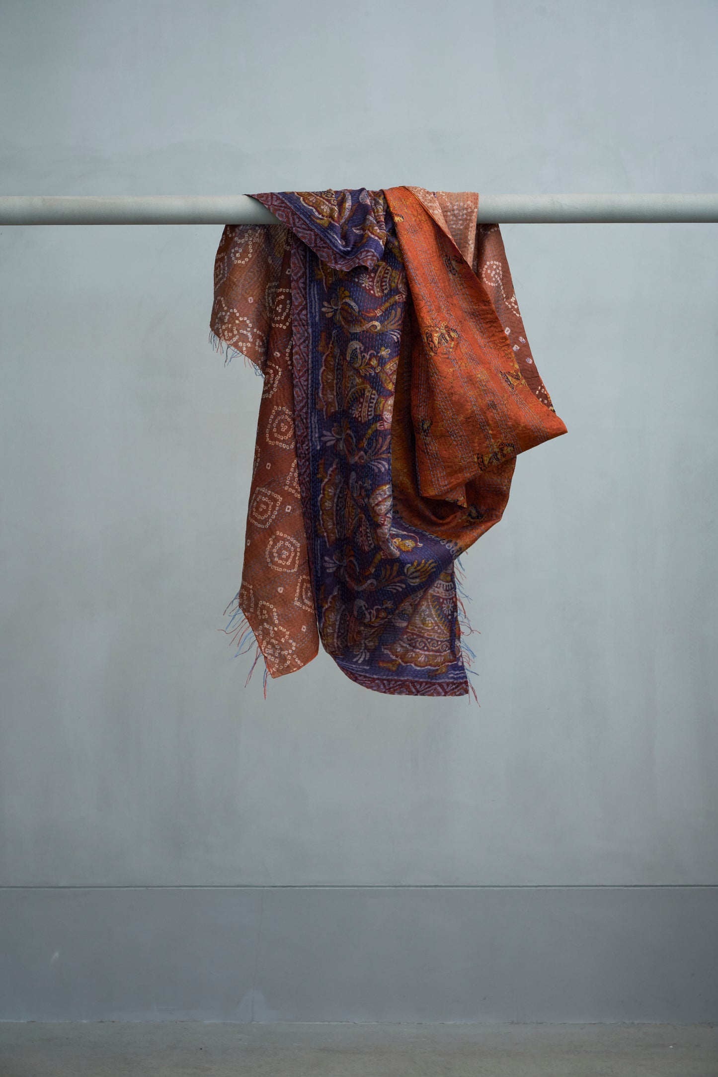 NEO KANTHA｜STOLE 05
