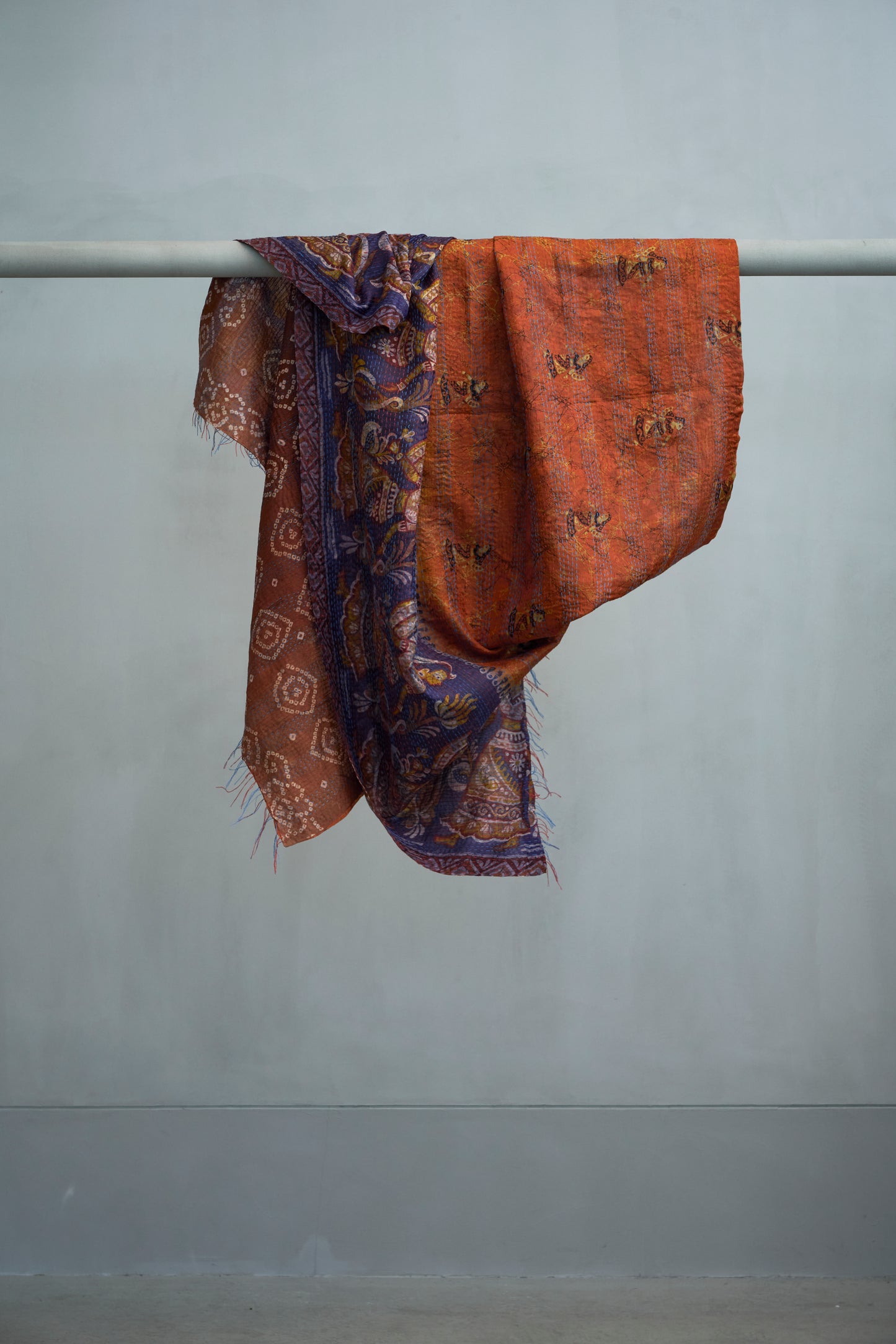 NEO KANTHA｜STOLE 05