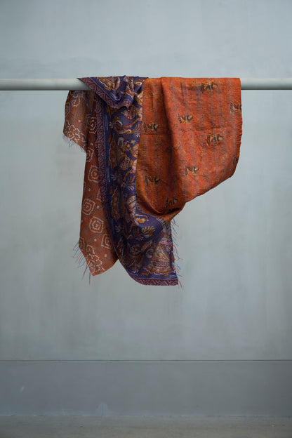 NEO KANTHA｜STOLE 05