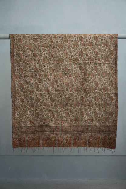 NEO KANTHA｜STOLE 06