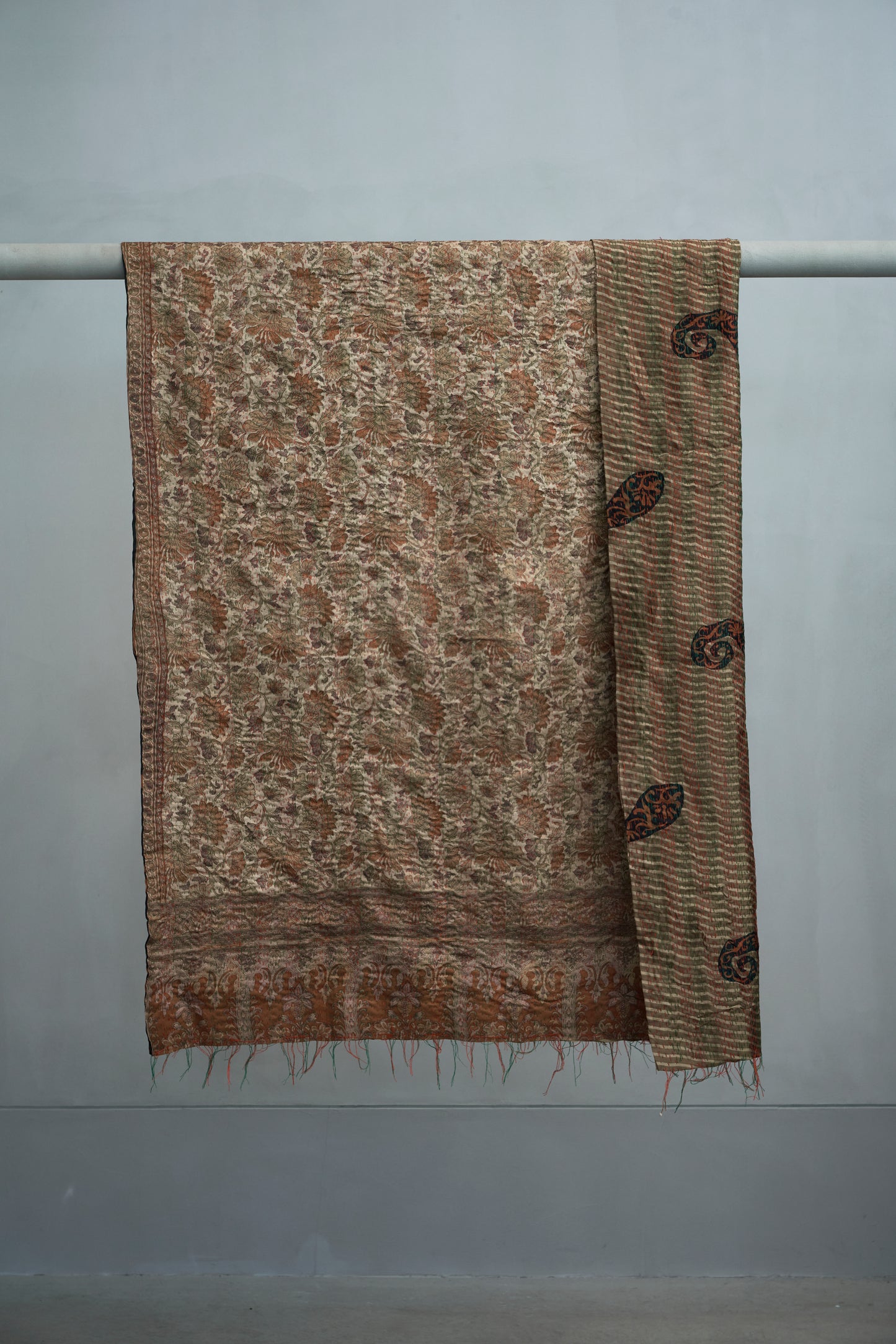 NEO KANTHA｜STOLE 06