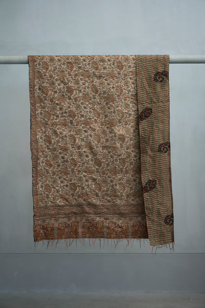NEO KANTHA｜STOLE 06