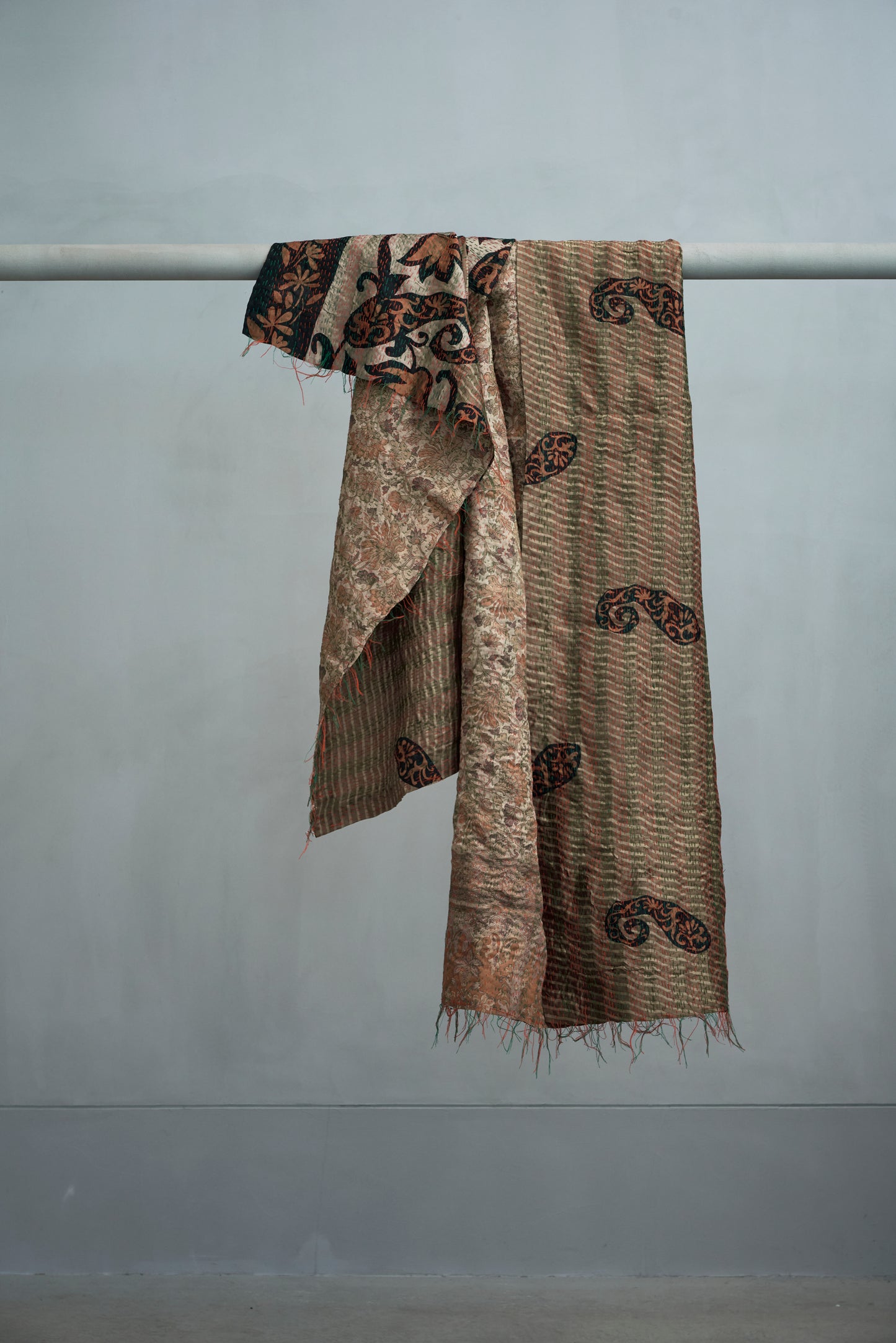 NEO KANTHA｜STOLE 06