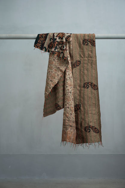 NEO KANTHA｜STOLE 06