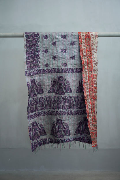 NEO KANTHA｜STOLE 07