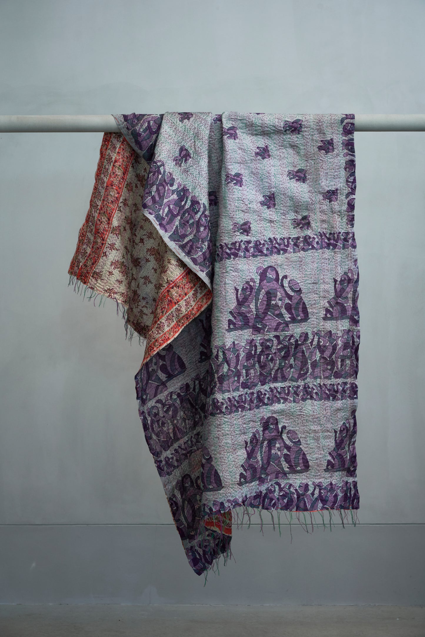 NEO KANTHA｜STOLE 07