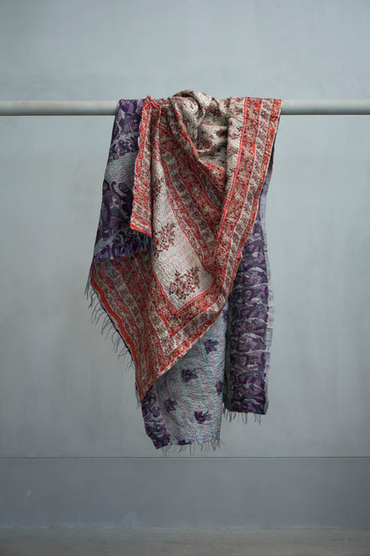 NEO KANTHA｜STOLE 07