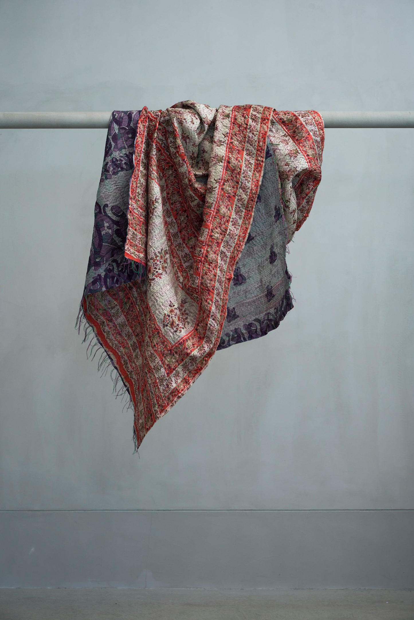 NEO KANTHA｜STOLE 07