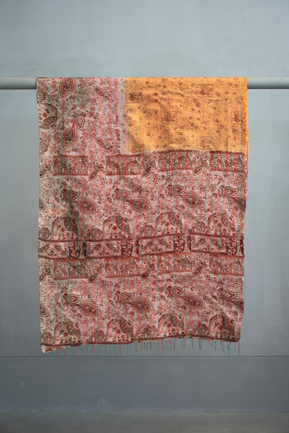 NEO KANTHA｜STOLE 08
