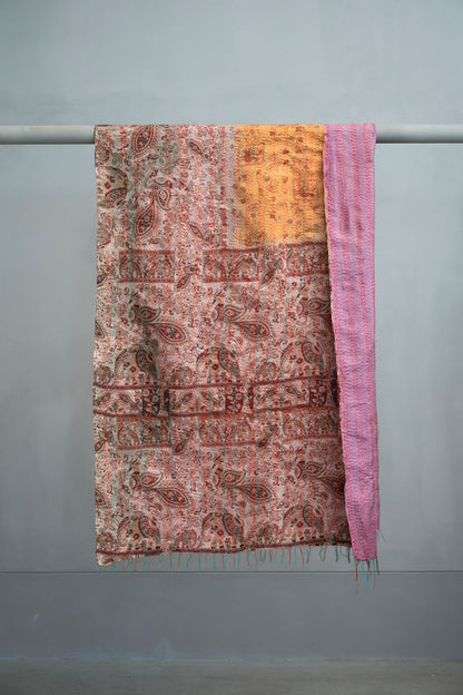 NEO KANTHA｜STOLE 08