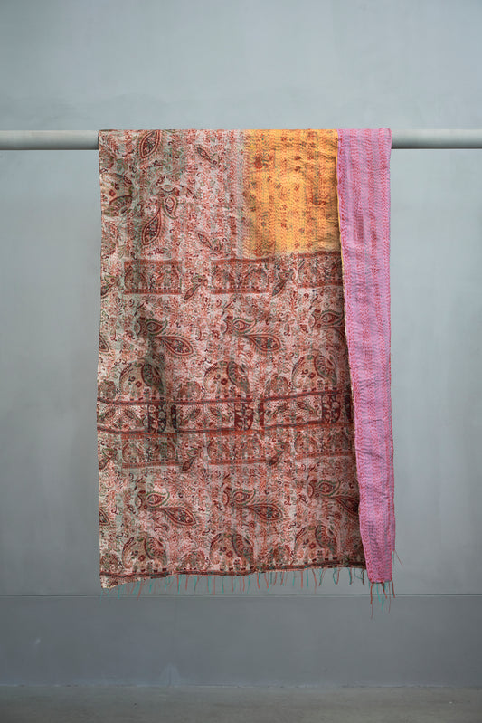 NEO KANTHA｜STOLE 08