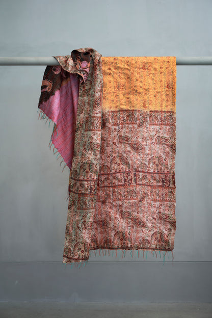 NEO KANTHA｜STOLE 08