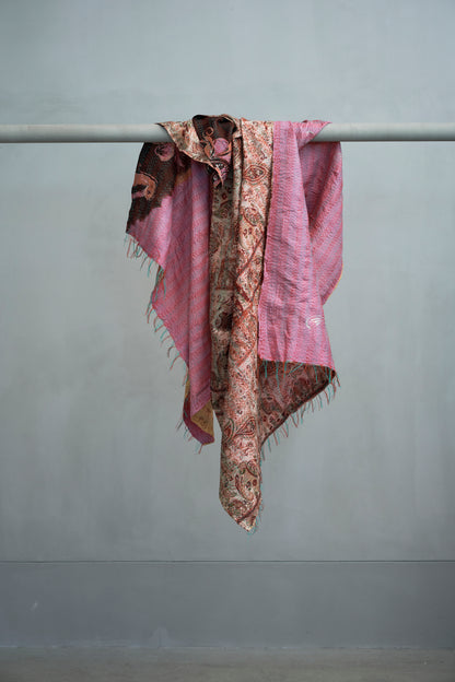 NEO KANTHA｜STOLE 08