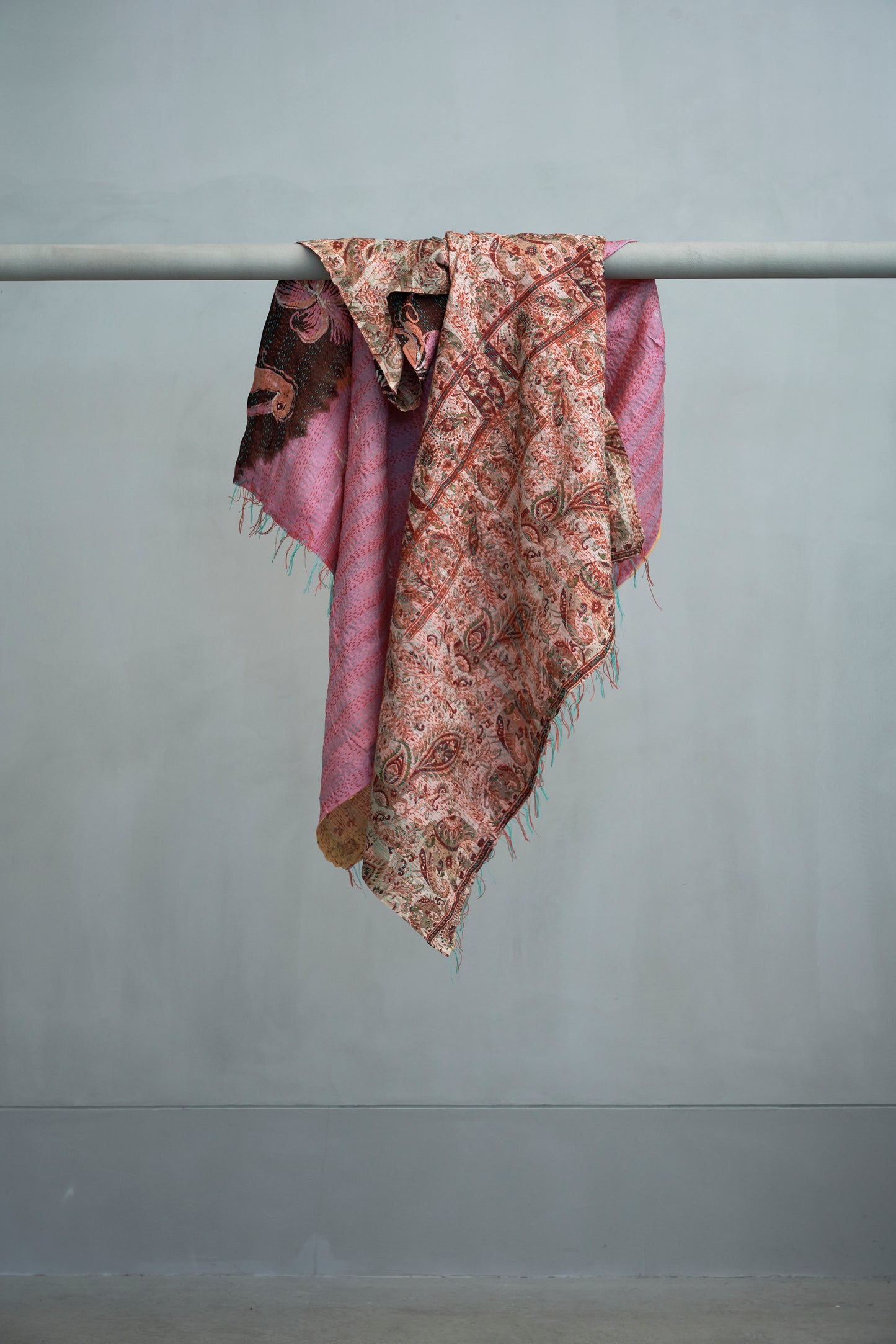NEO KANTHA｜STOLE 08
