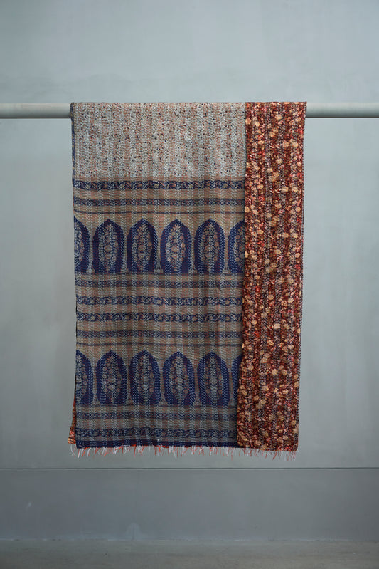 NEO KANTHA｜STOLE 09