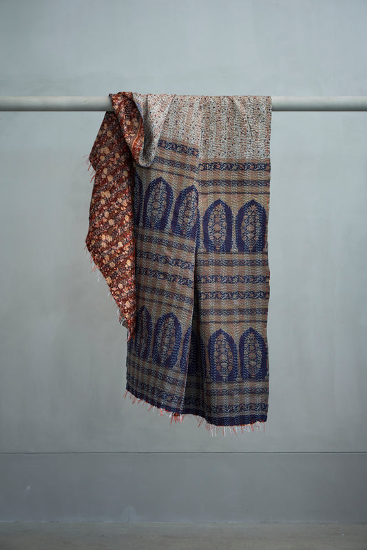 NEO KANTHA｜STOLE 09