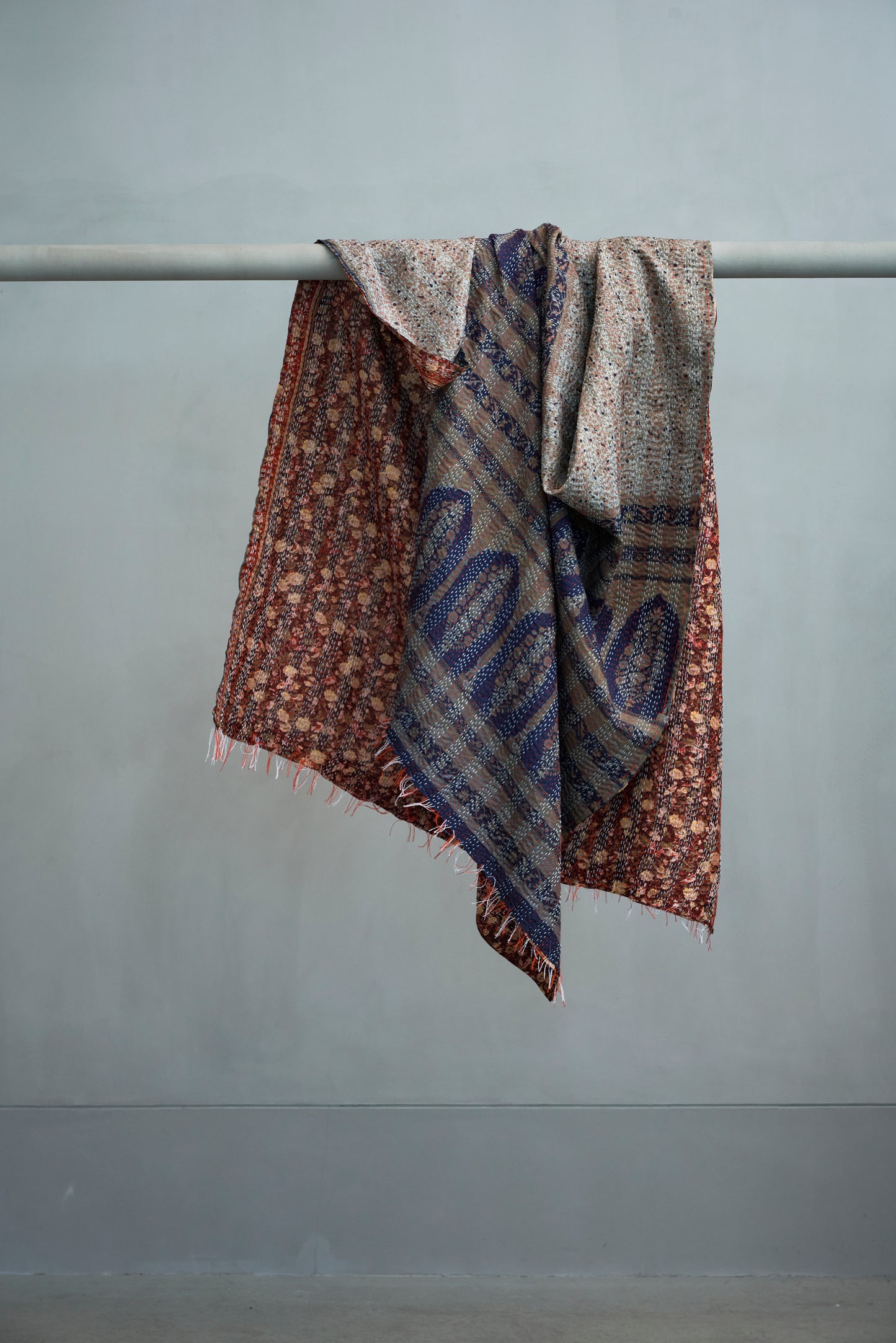NEO KANTHA｜STOLE 09