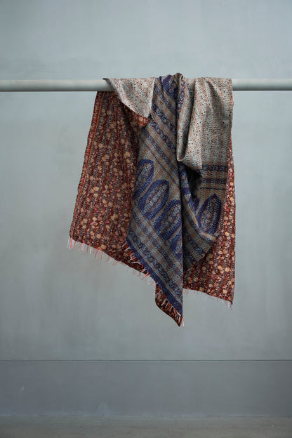 NEO KANTHA｜STOLE 09
