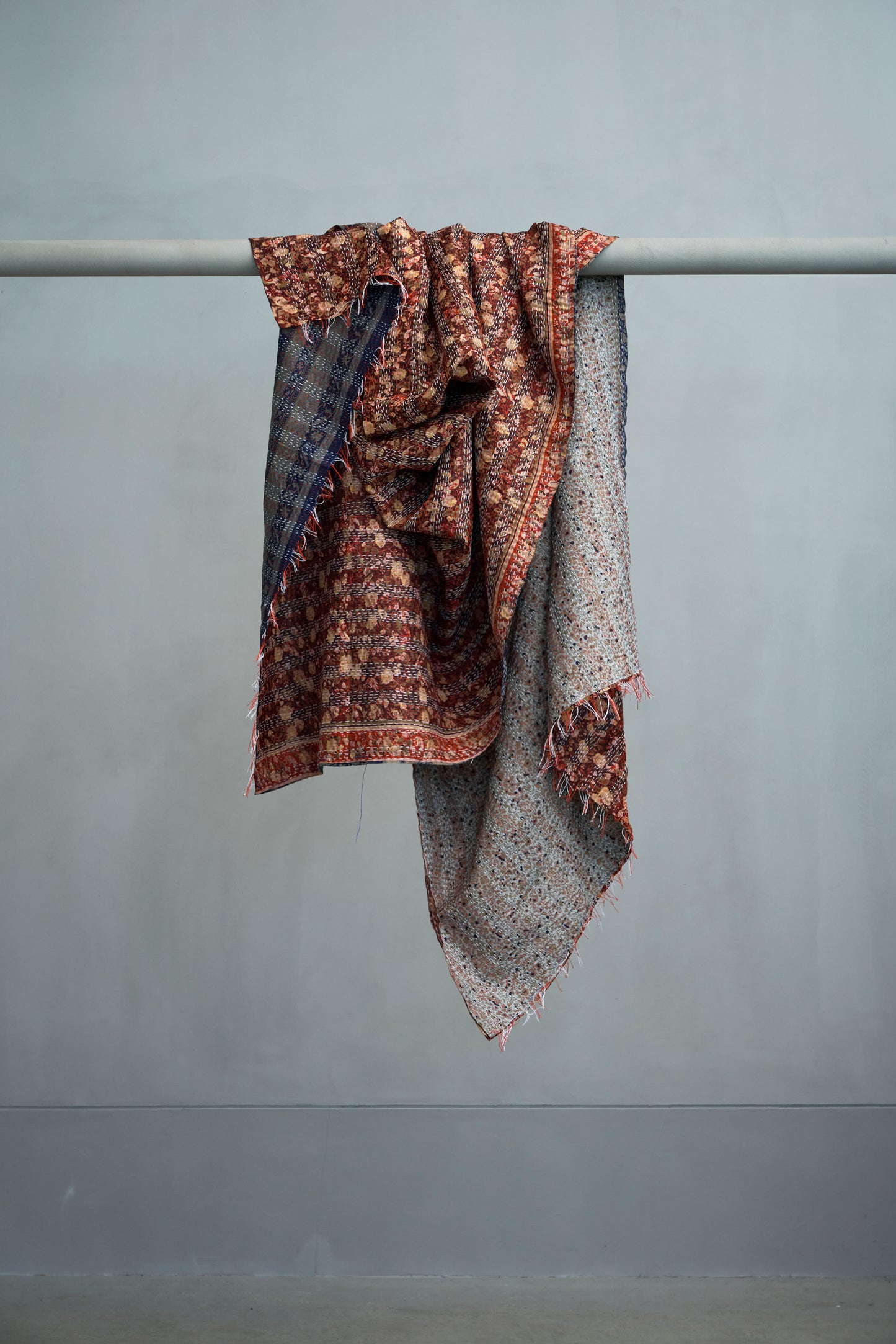 NEO KANTHA｜STOLE 09