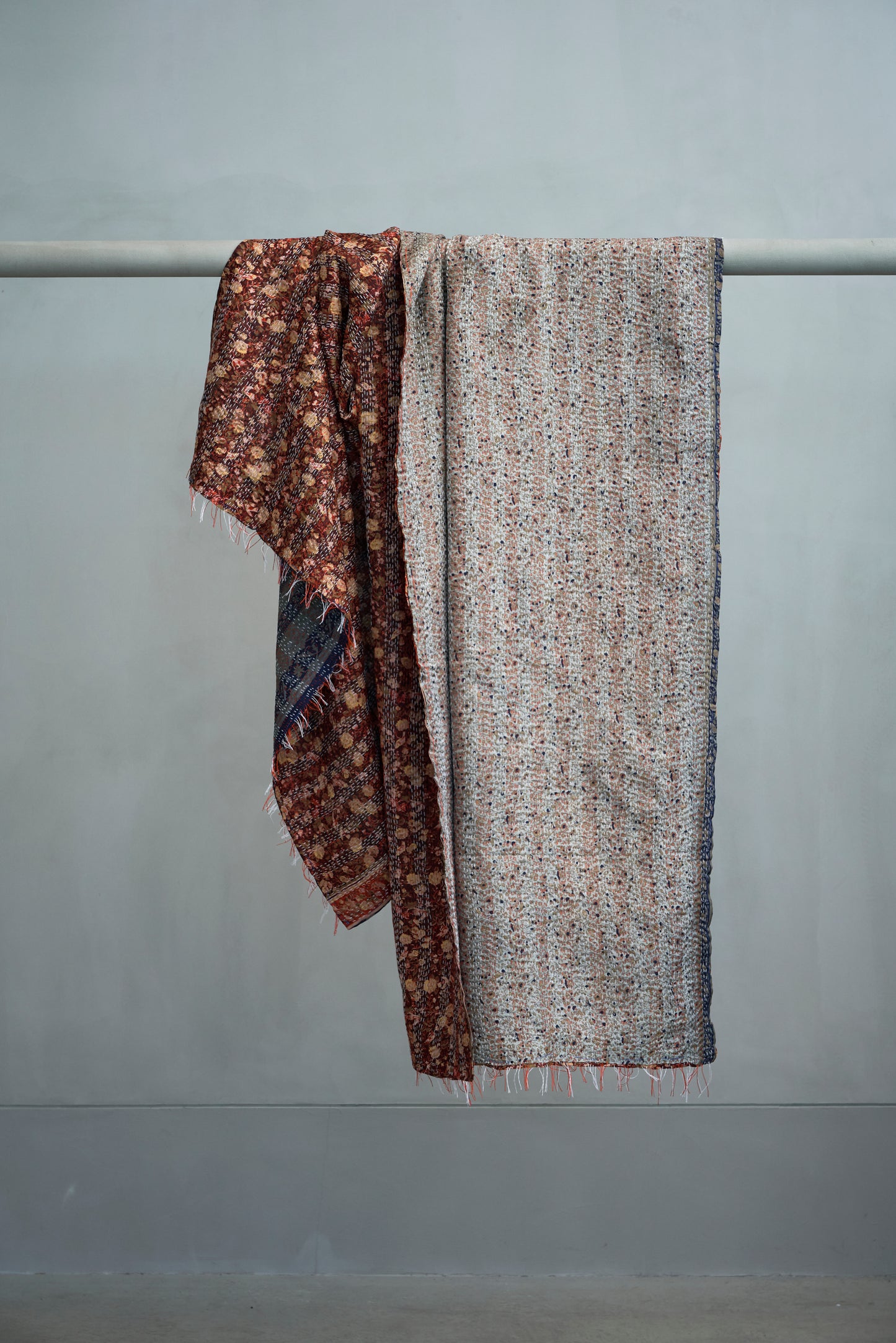 NEO KANTHA｜STOLE 09
