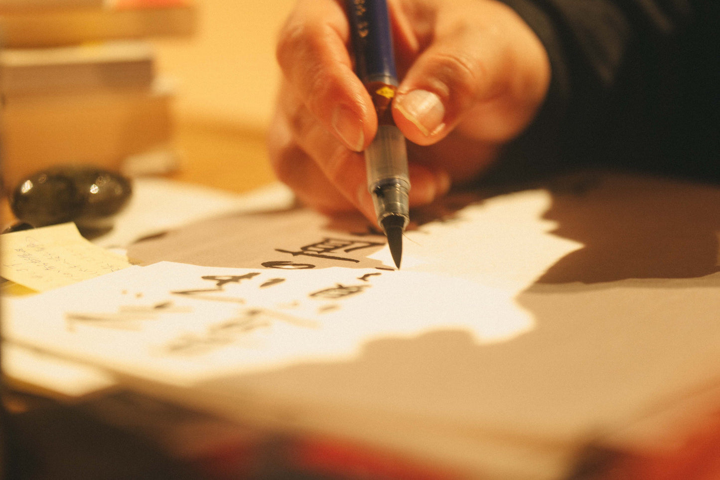 CARAVAN 巡る 12/6 Talk Ticket 麻生要一郎