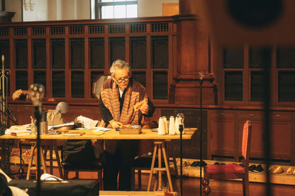 CARAVAN 巡る 12/6 Talk Ticket 麻生要一郎