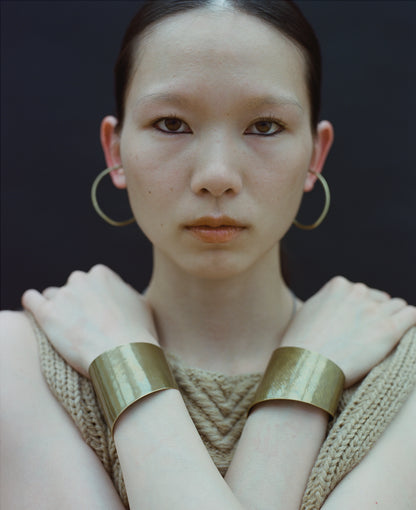 Lue  |  EARCUFF large