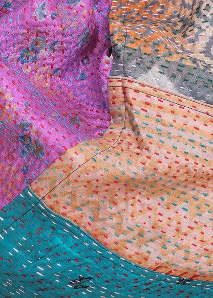 KANTHA｜BOTANICAL BAG｜small