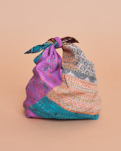 KANTHA｜BOTANICAL BAG｜small