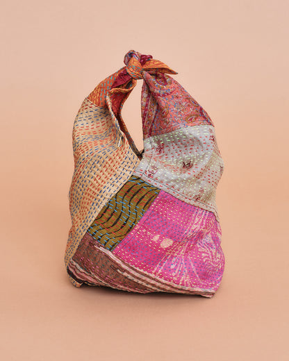 KANTHA｜BOTANICAL BAG｜small