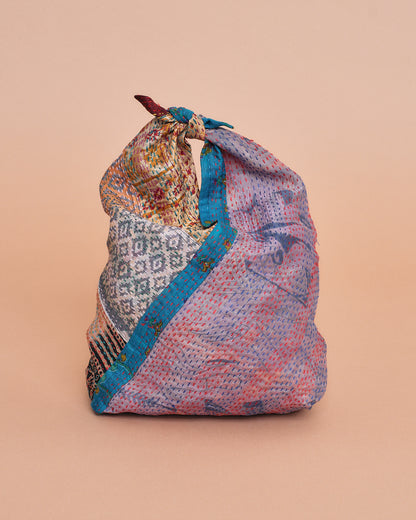 KANTHA｜BOTANICAL BAG｜small