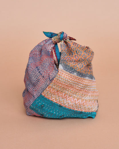 KANTHA｜BOTANICAL BAG｜small