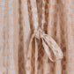 INDIA DEAD STOCK SILK | NO COLLAR ROBE