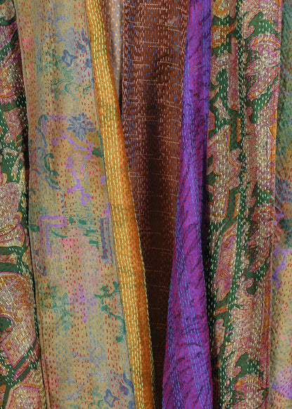 KANTHA｜ATELIER COAT
