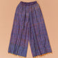 KANTHA｜ROOMY PANTS