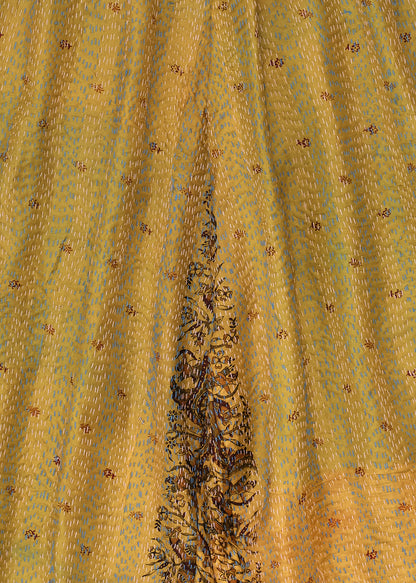 KANTHA｜ROOMY PANTS