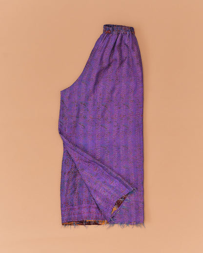 KANTHA｜ROOMY PANTS