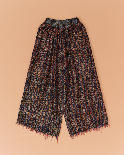 KANTHA｜ROOMY PANTS