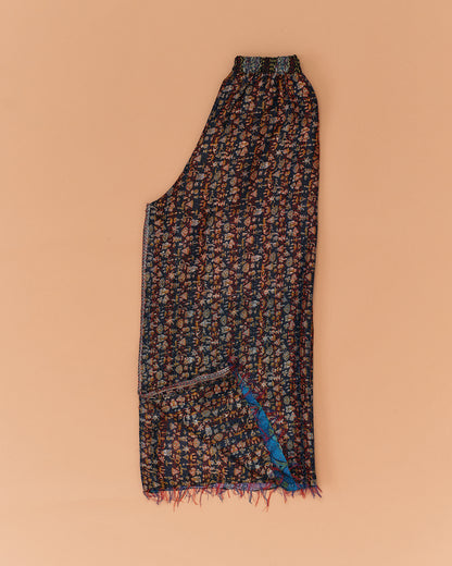 KANTHA｜ROOMY PANTS