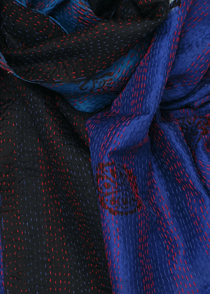 KANTHA｜STOLE