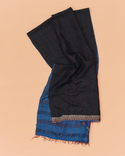 KANTHA｜STOLE