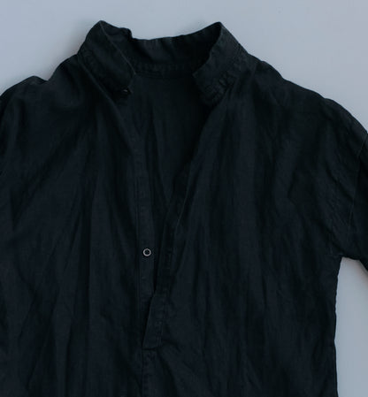 MAJOTAE BROUSE / nature dye black