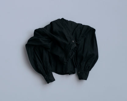 MAJOTAE BROUSE / nature dye black