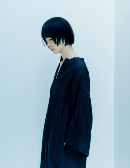 STANDARD / ramie | GANDORA #1