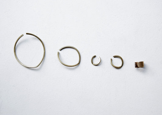 Lue  |  EARCUFF large